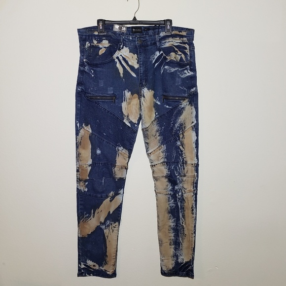 waimea denim